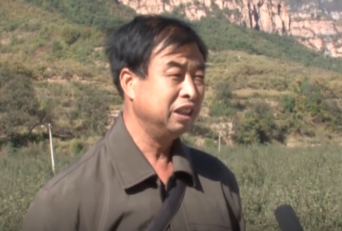 【奇蕊科技】使用弘蕊氨基酸 今秋又获丰收年之五