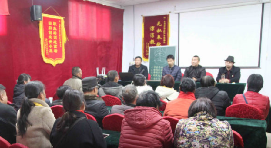 【奇蕊科技】曹泳春老师谈果树种植之一