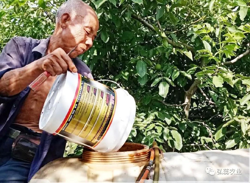 【奇蕊科技】有机肥与化肥的区别