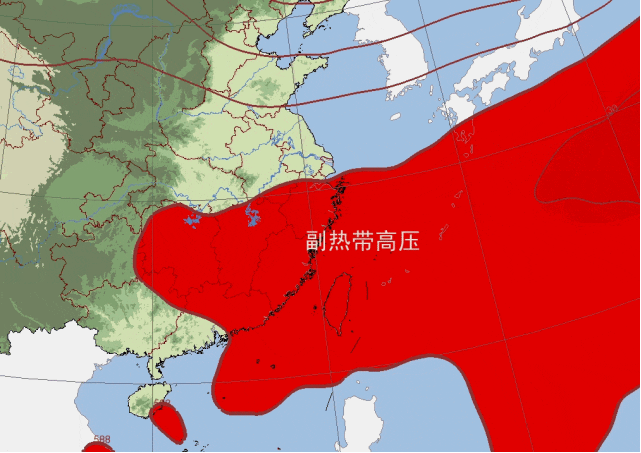 警报拉响！2023年气候或将大变，6-8月多地会出现“端”高温！