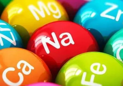 深度解析微量元素及作用